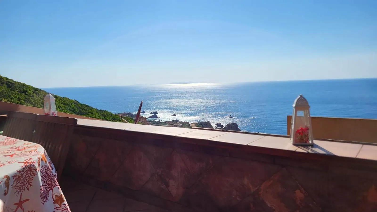 Appartamento Domopirodda B53 Costa Paradiso Italia