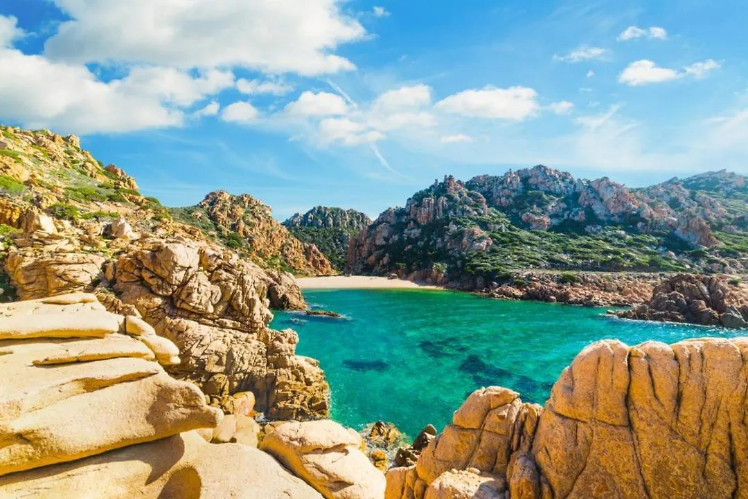 Appartamento Domopirodda B53 Costa Paradiso Italia