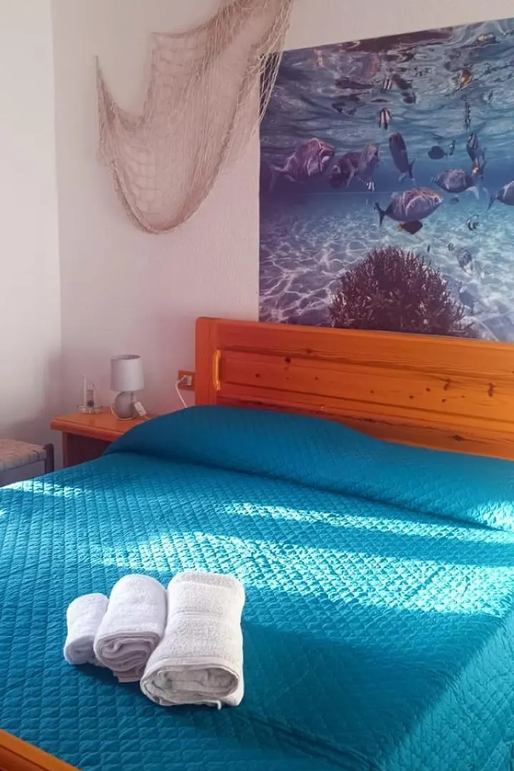 Domopirodda B53 Costa Paradiso Appartamento
